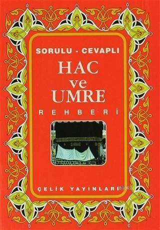 Hac ve Umre Rehberi; Cep Boy - 1