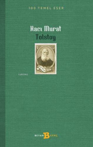Hacı Murat - 1