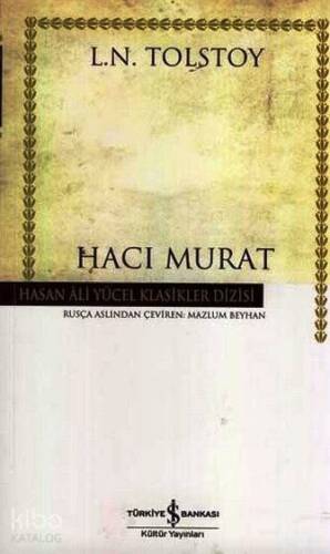 Hacı Murat - 1