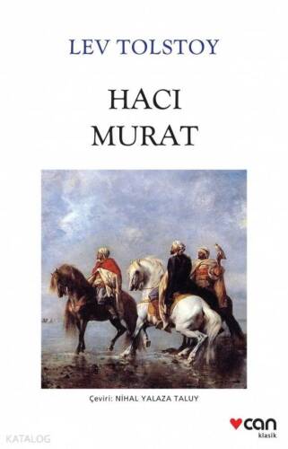 Hacı Murat - 1