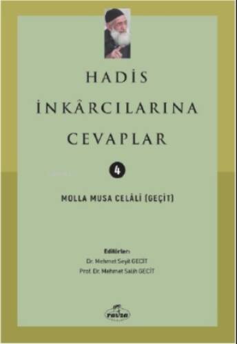 Hadis İnkarcılarına Cevaplar - 1