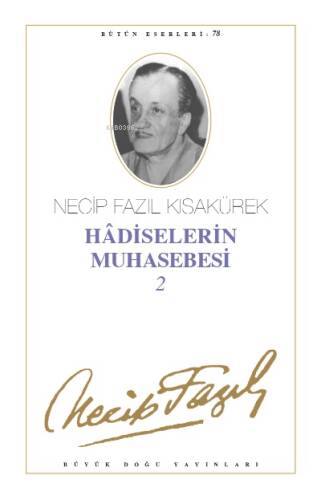Hadiselerin Muhasebesi 2 (Kod:68) - 1