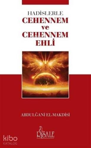Hadislerle Cehennem ve Cehennem Ehli (Cep Boy) - 1