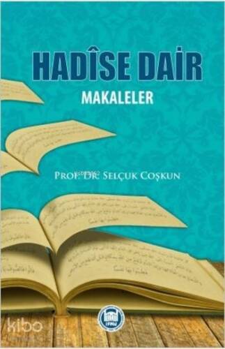 Hadîse Dair Makaleler - 1