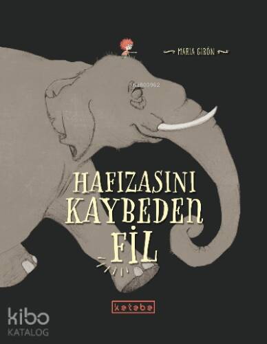 Hafızasını Kaybeden Fil - 1
