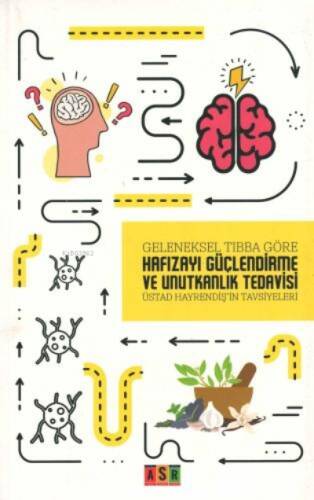 Hafızayı Güçlendirme Ve Unutkanlık Tedavisi;Geleneksel Tıbba Göre - 1