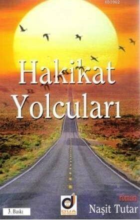 Hakikat Yolcuları - 1