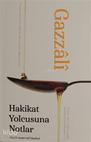 Hakikat Yolcusuna Notlar - 1