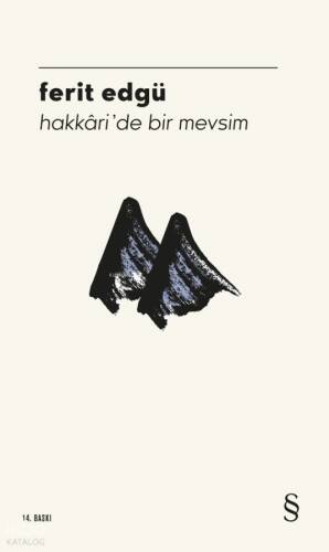 Hakkari' de Bir Mevsim - 1