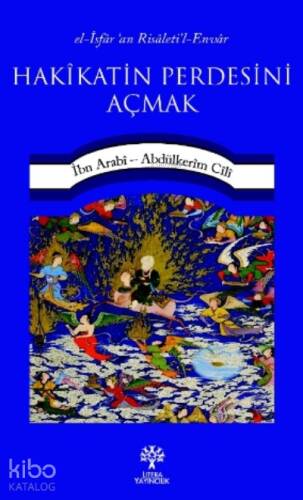 Hakîkatin Perdesini Açmak - 1