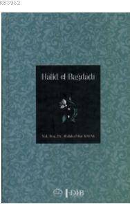 Halid Elbağdadi - 1