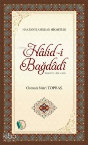 Halid-i Bağdadi - 1