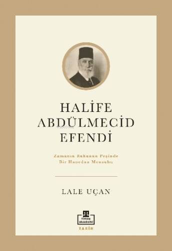 Halife Abdülmecid Efendi - 1