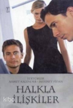 Halkla İlişkiler - 1