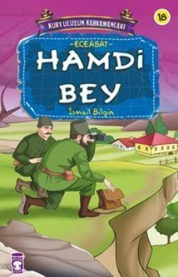 Hamdi Bey; Kurtuluşun Kahramanları - 2, 9+ Yaş - 1
