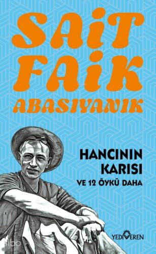 Hancının Karısı ve 12 Öykü Daha - 1