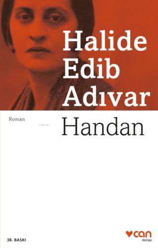 Handan - 1