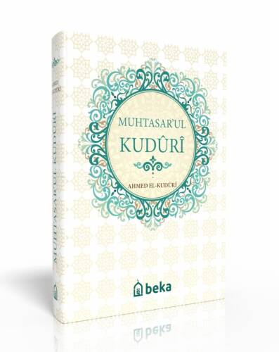 Hanefi Mezhebine Ait Fıkıh Metni - Muhtasarul Kuduri - 1