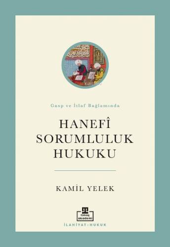 Hanefi Sorumluluk Hukuku - 1
