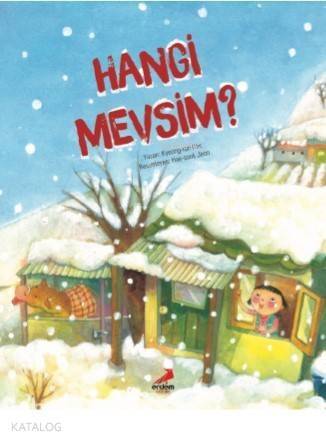 Hangi Mevsim? - 1