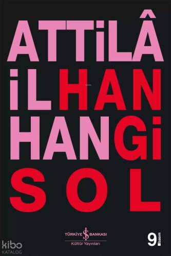 Hangi Sol - 1