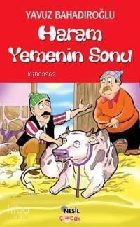 Haram Yemenin Sonu - 1
