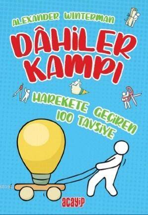 Harekete Geçiren 100 Tavsiye - 1