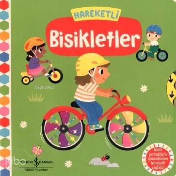 Hareketli Bisikletler - 1