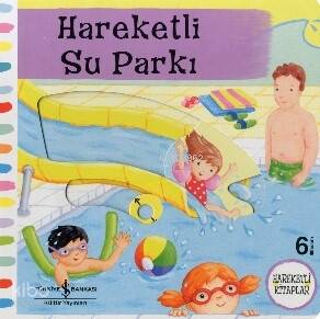 Hareketli Su Parkı - 1