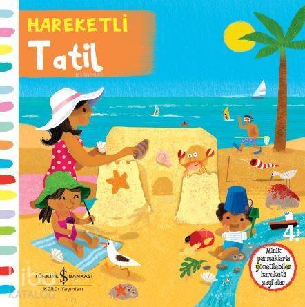 Hareketli Tatil - 1