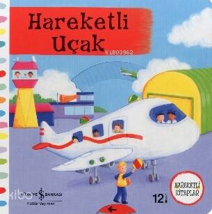 Hareketli Uçak - 1