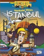 Harikalar Diyarı İstanbul - 1