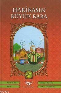 Harikasın Büyük Baba - 1