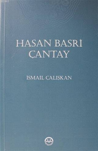 Hasan Basri Çantay - 1