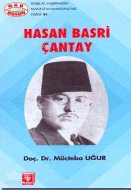 Hasan Basri Çantay - 1