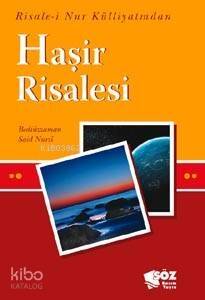 Haşir Risalesi (cep Boy) - 1