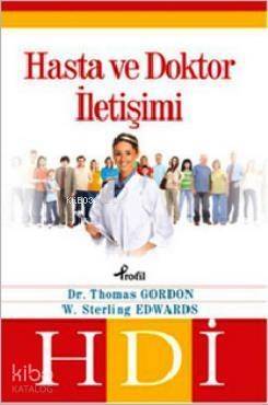 Hasta ve Doktor İletişimi - 1