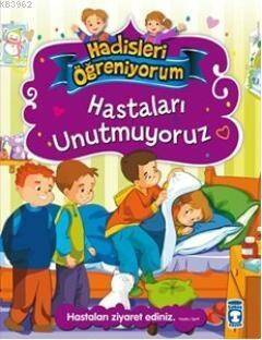 Hastaları Unutmuyoruz; +6 Yaş - 1