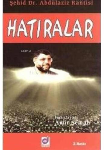 Hatıralar - 1