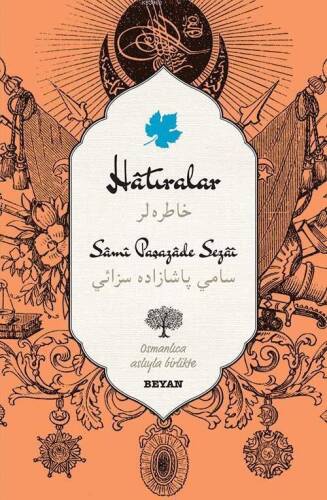 Hatıralar - 1