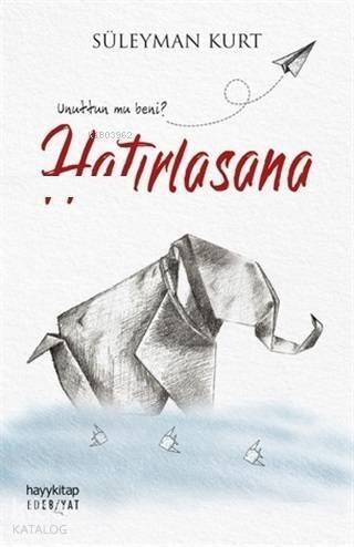 Hatırlasana - 1