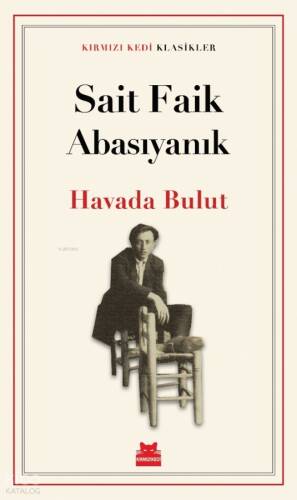 Havada Bulut - 1
