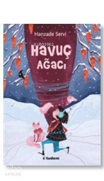 Havuç Ağacı - 1