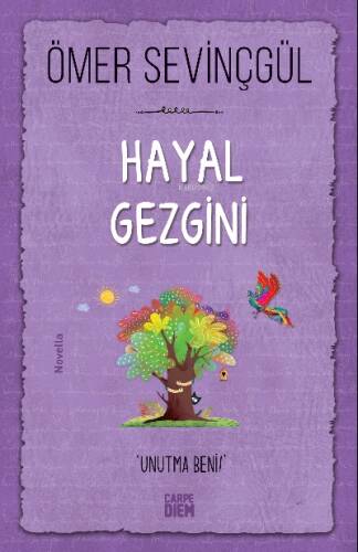 Hayal Gezgini - 1