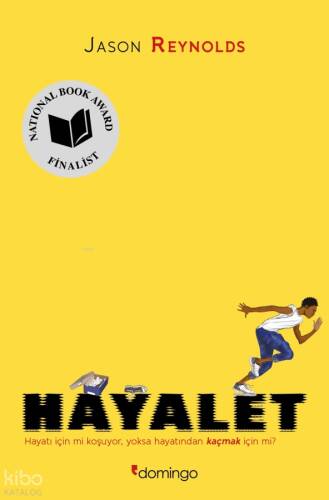 Hayalet - 1