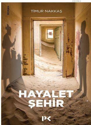 Hayalet Şehir - 1