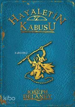 Hayaletin Kabusu - 1