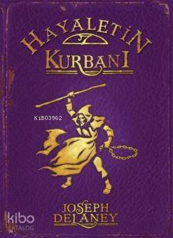 Hayaletin Kurbanı - 1