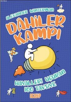 Hayalleri Uçuran 100 Tavsiye - 1