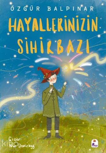 Hayallerinizin Sihirbazı - 1
